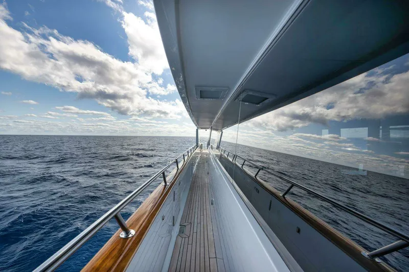Slide: The Image of Sovereign Raised Pilothouse 2002 - 7