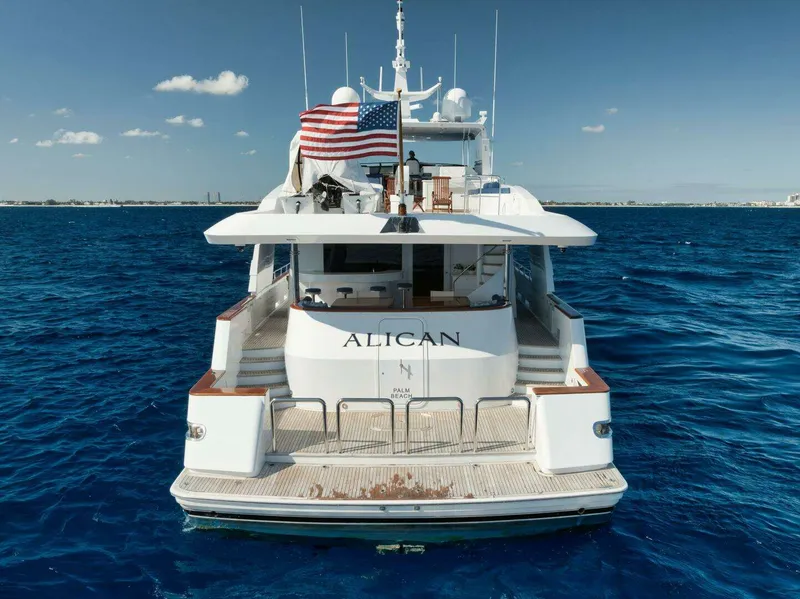 Slide: The Image of Sovereign Raised Pilothouse 2002 - 4