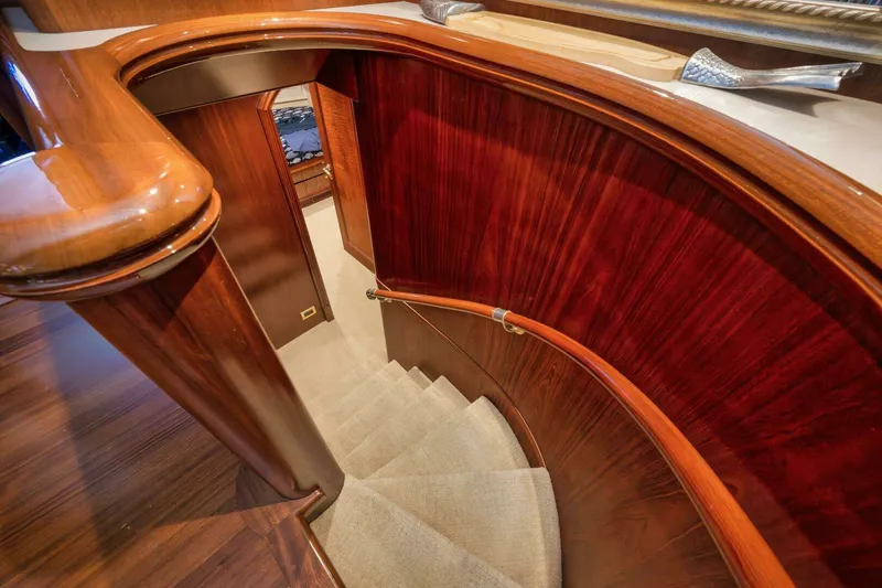 Slide: The Image of Sovereign Raised Pilothouse 2002 - 30