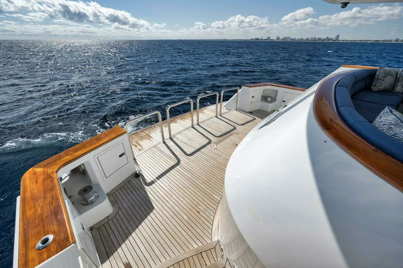 Slide: The Image of Sovereign Raised Pilothouse 2002 - 8
