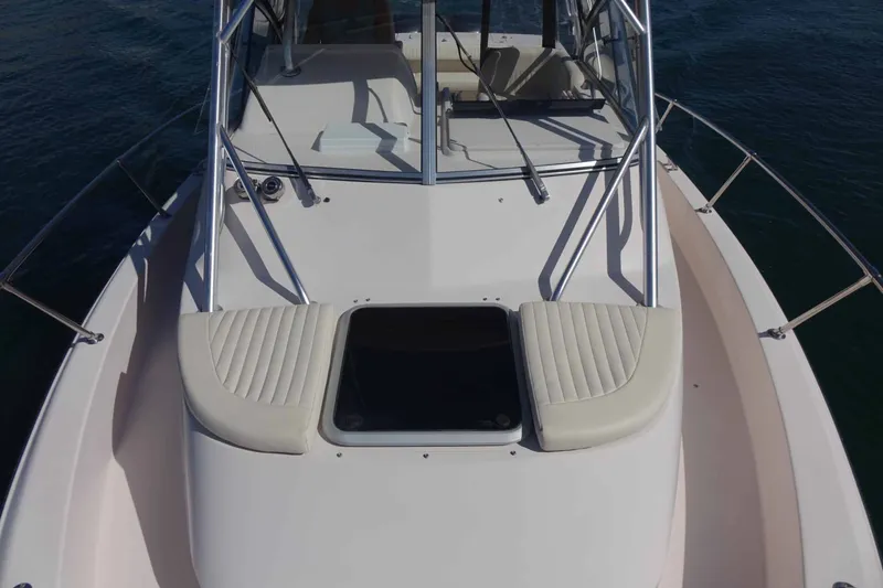 Slide: The Image of Grady-White Marlin 300 2007 - 35