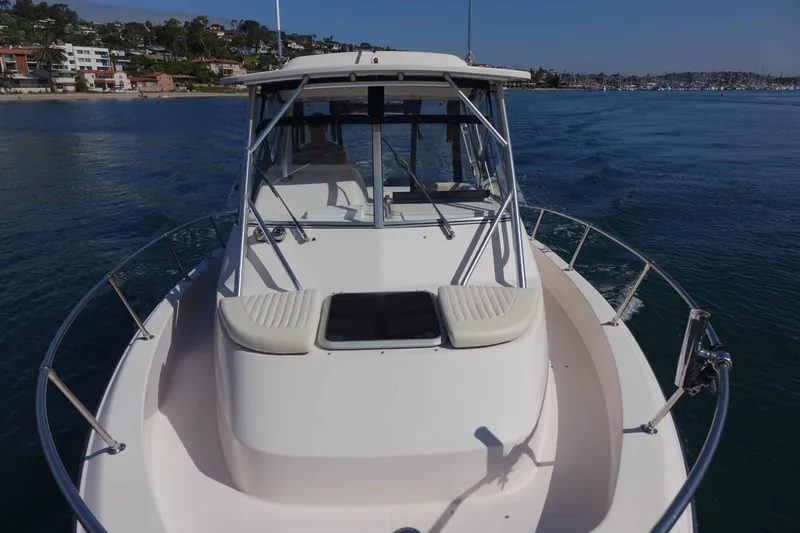 Slide: The Image of Grady-White Marlin 300 2007 - 34
