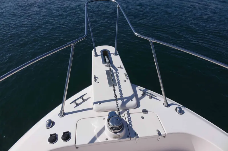 Slide: The Image of Grady-White Marlin 300 2007 - 33