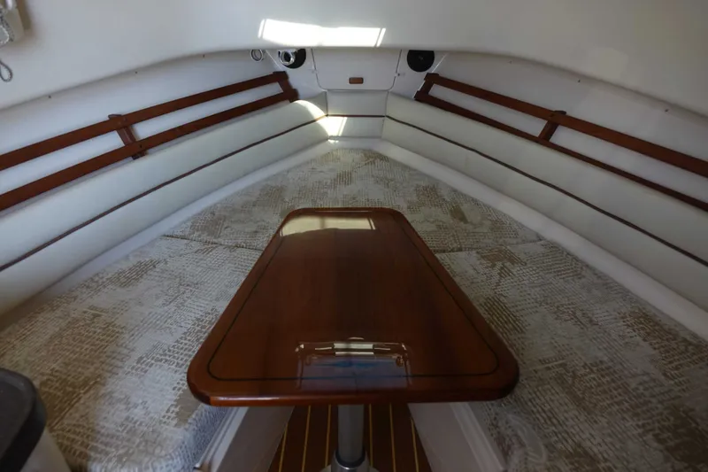 Slide: The Image of Grady-White Marlin 300 2007 - 40