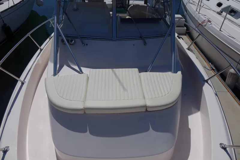 Slide: The Image of Grady-White Marlin 300 2007 - 36
