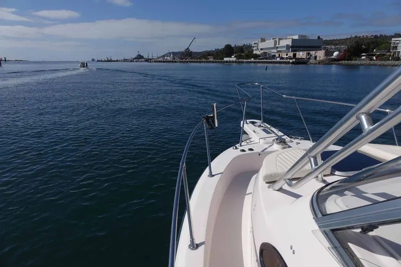 Slide: The Image of Grady-White Marlin 300 2007 - 32