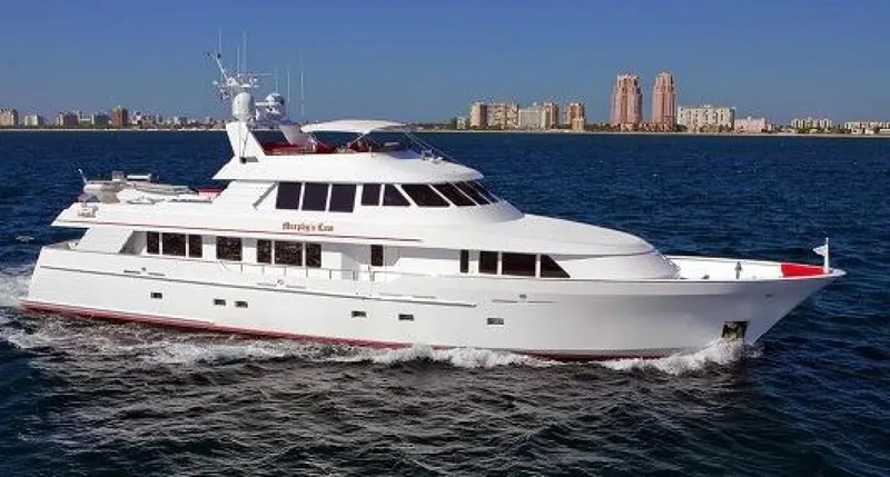 The Image of Delta Tri-Deck MY 1998 - 0