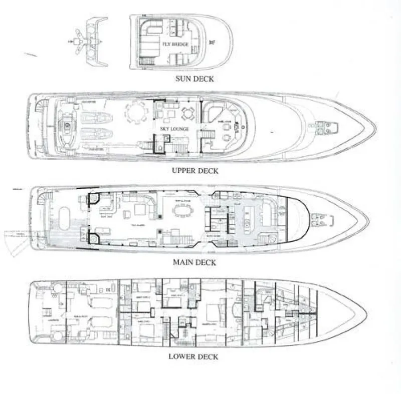 Slide: The Image of Delta Tri-Deck MY 1998 - 20
