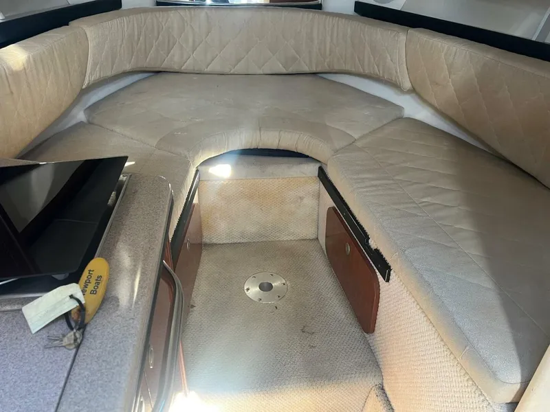 Slide: The Image of Sea Ray 270 Amberjack 2006 - 10