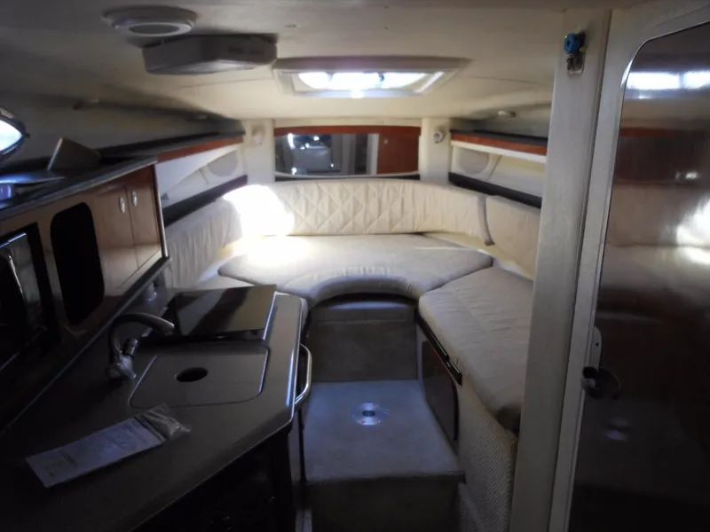 Slide: The Image of Sea Ray 270 Amberjack 2006 - 7