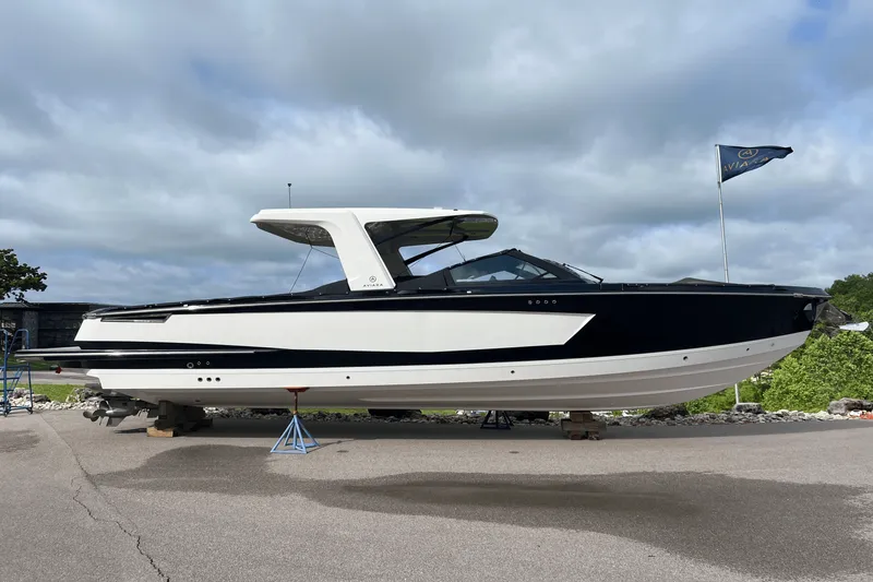 The Image of Aviara AV36 2023 - 0