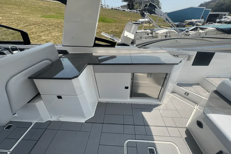 Slide: The Image of Aviara AV36 2023 - 24