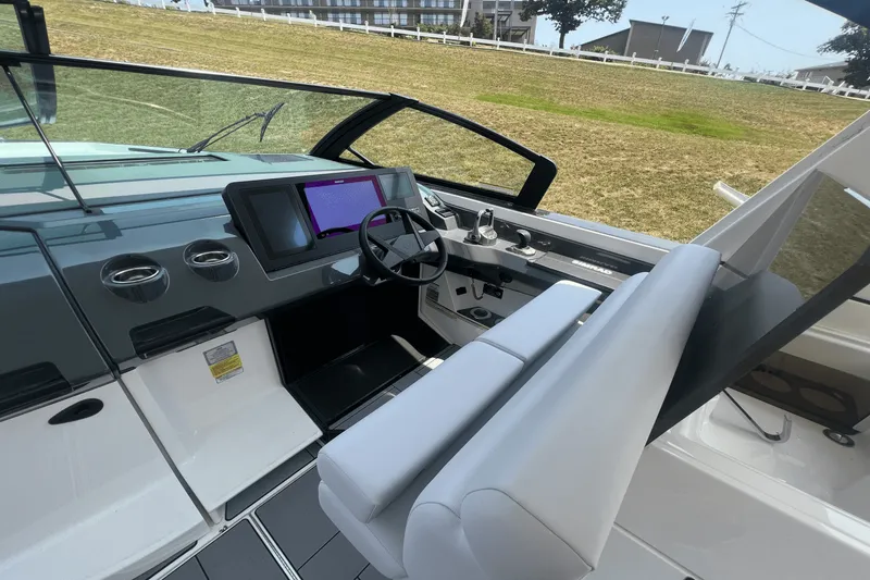 Slide: The Image of Aviara AV36 2023 - 31