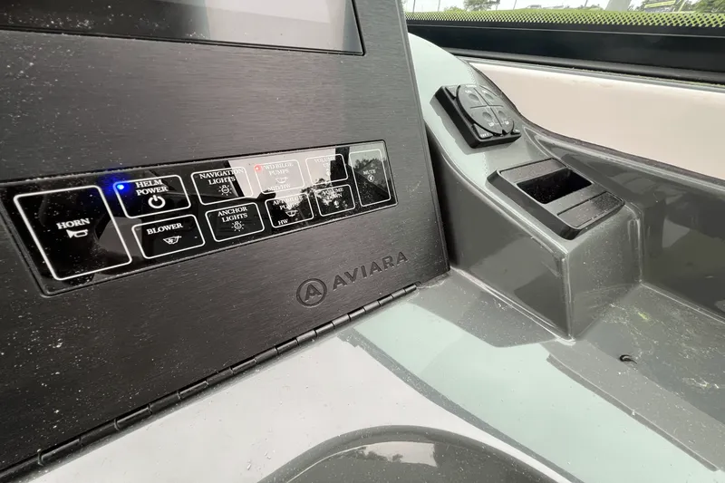 Slide: The Image of Aviara AV36 2023 - 36