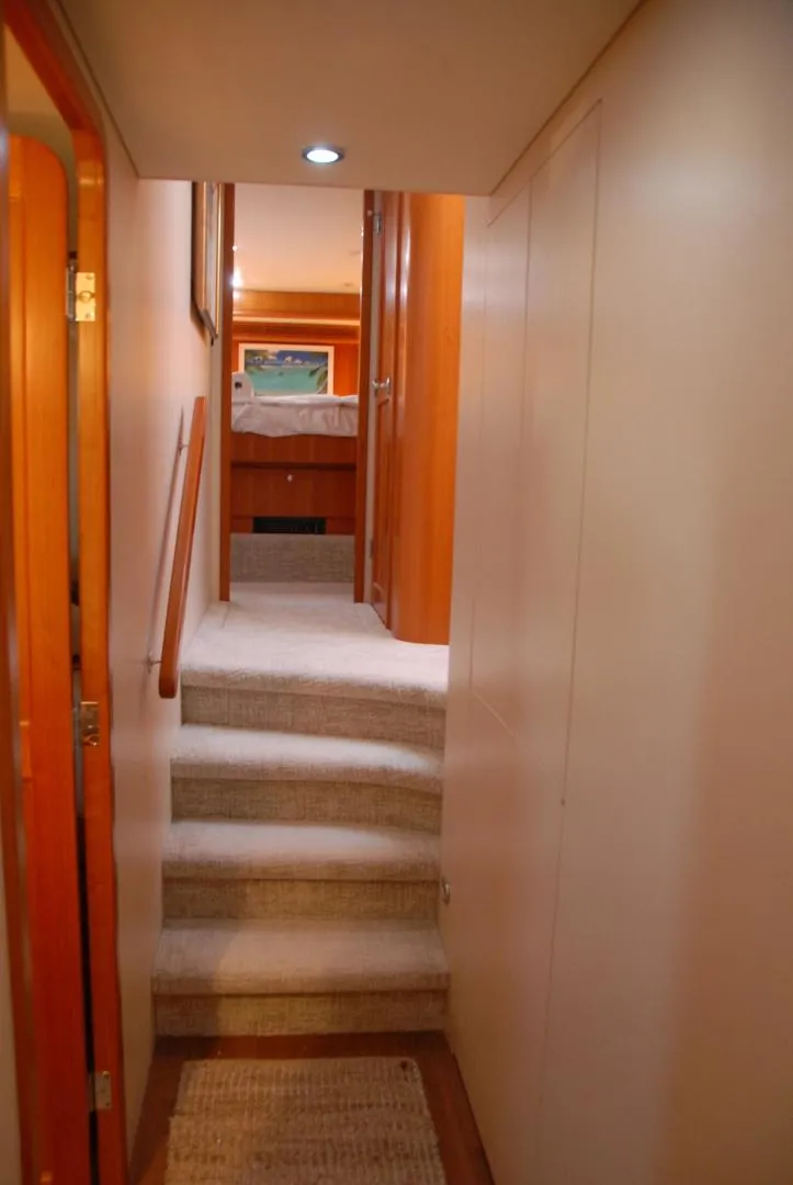 Slide: The Image of West Bay Sonship 2003 - 15