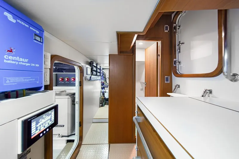 Slide: The Image of Outer Reef 670 Azure Sport Yacht 2023 - 46