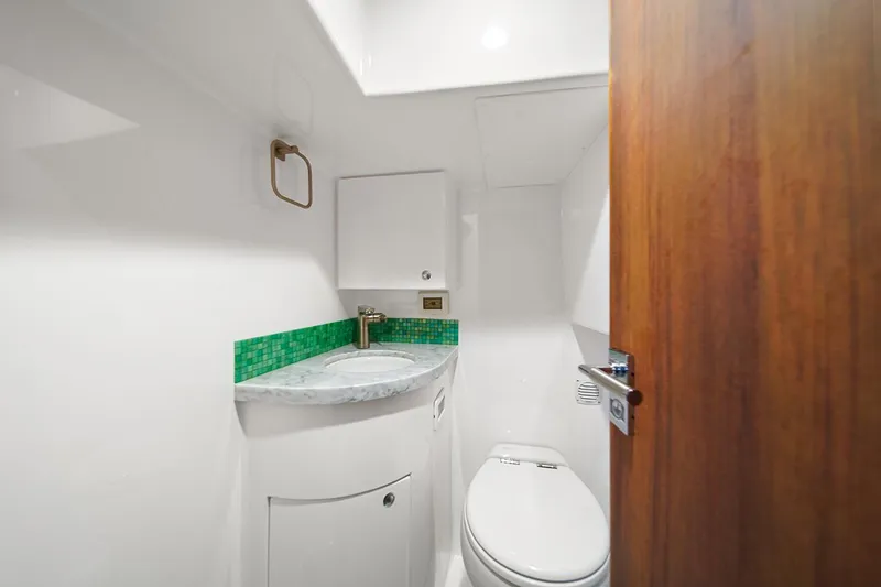 Slide: The Image of Outer Reef 670 Azure Sport Yacht 2023 - 47