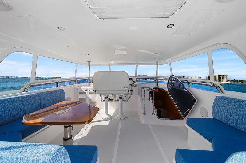 Slide: The Image of Outer Reef 670 Azure Sport Yacht 2023 - 48