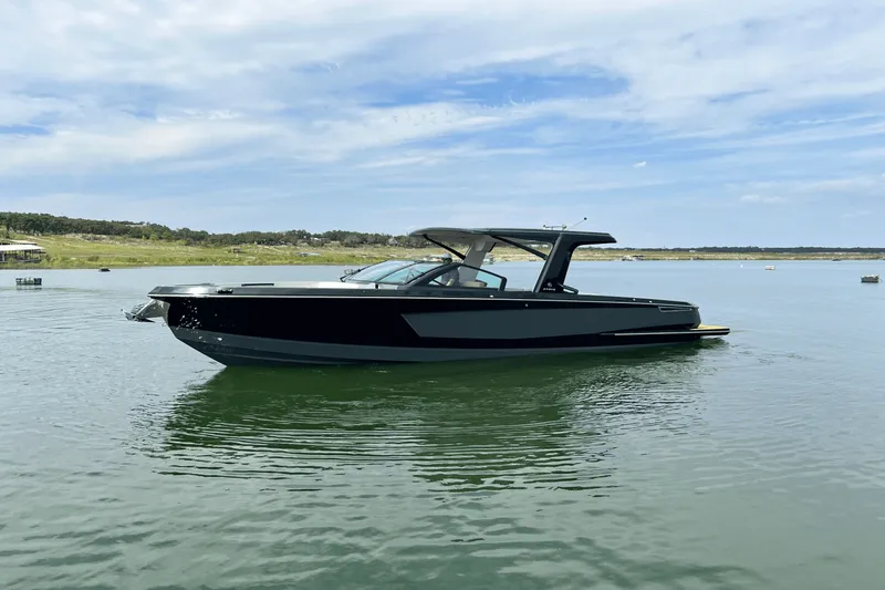 The Image of Aviara AV36 2023 - 0