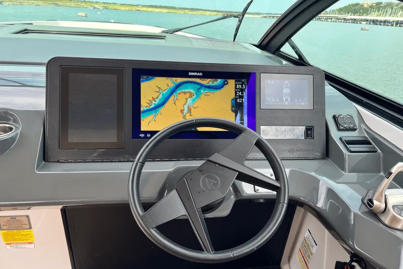 Slide: The Image of Aviara AV36 2023 - 19