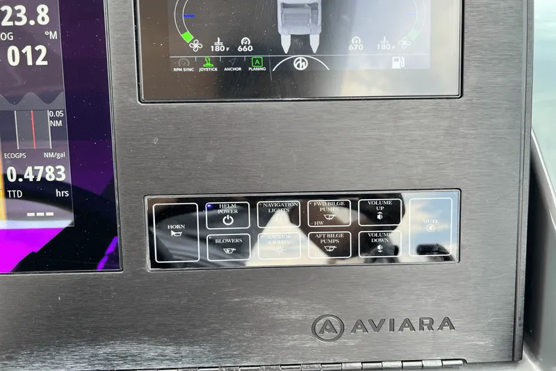 Slide: The Image of Aviara AV36 2023 - 25