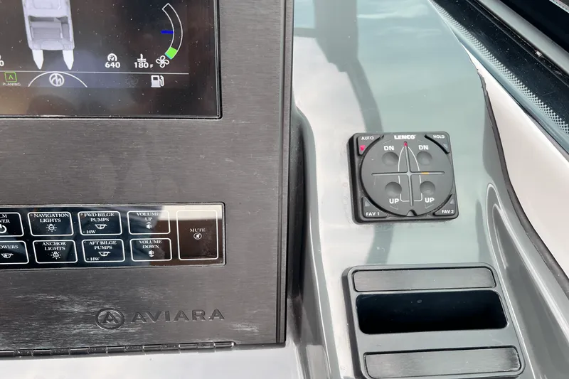 Slide: The Image of Aviara AV36 2023 - 26