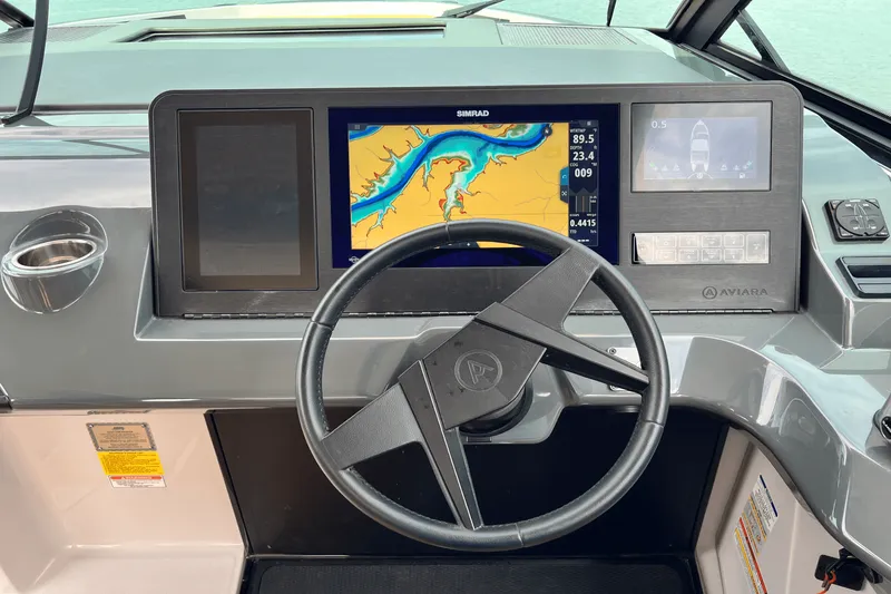 Slide: The Image of Aviara AV36 2023 - 28