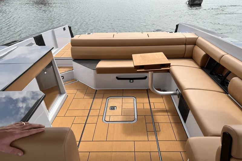 Slide: The Image of Aviara AV36 2023 - 37