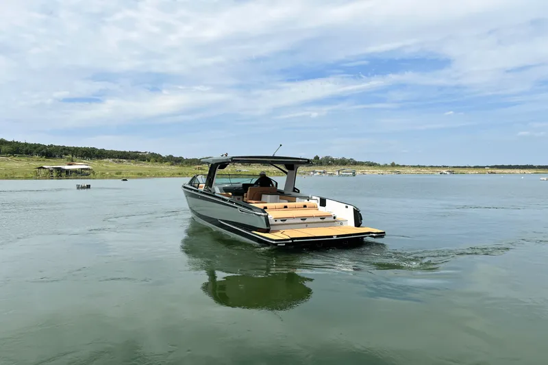 Slide: The Image of Aviara AV36 2023 - 5