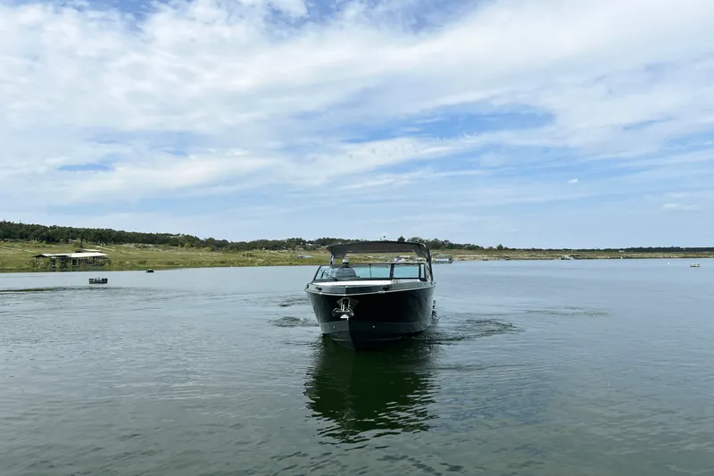 Slide: The Image of Aviara AV36 2023 - 8