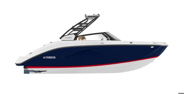 The Image of Yamaha 222SD 2026 - 0