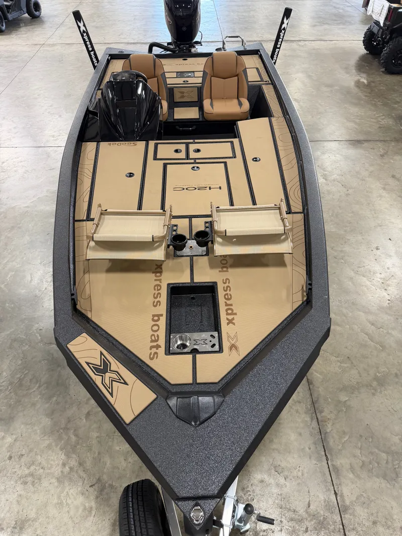 Slide: The Image of Xpress H20C CRAPPIE 2027 - 11