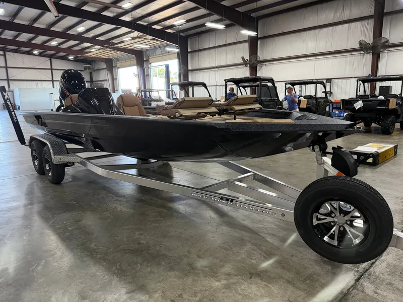 Slide: The Image of Xpress H20C CRAPPIE 2027 - 3