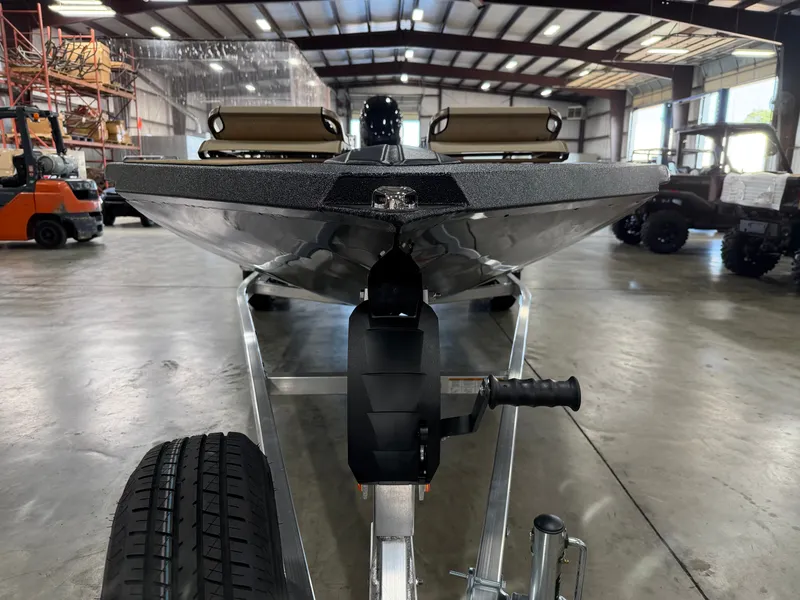 Slide: The Image of Xpress H20C CRAPPIE 2027 - 2