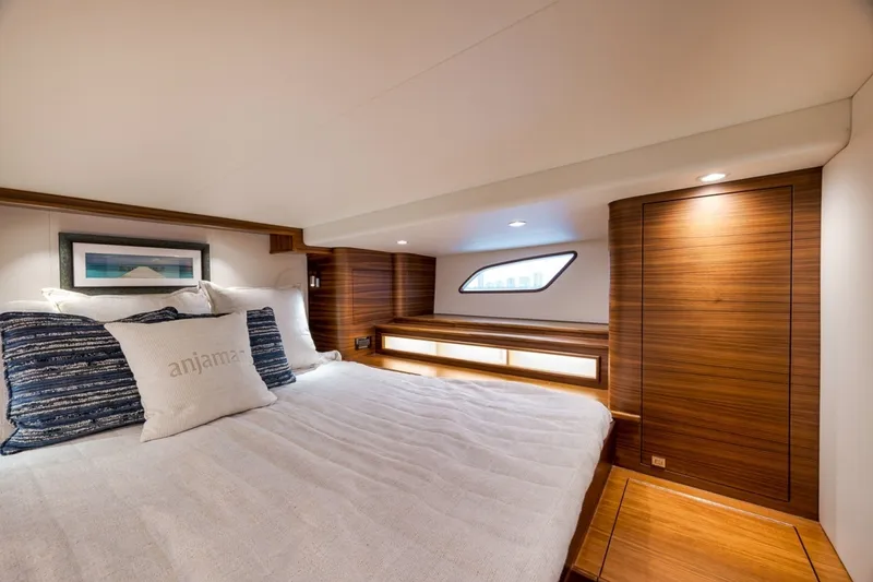 Slide: The Image of Custom Carolina Custom Carolina 40' 40 Express 2024 - 45