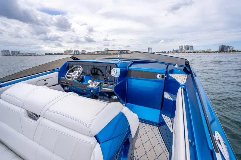 Slide: The Image of Nortech 360 Monte Carlo Flyer 2015 - 46