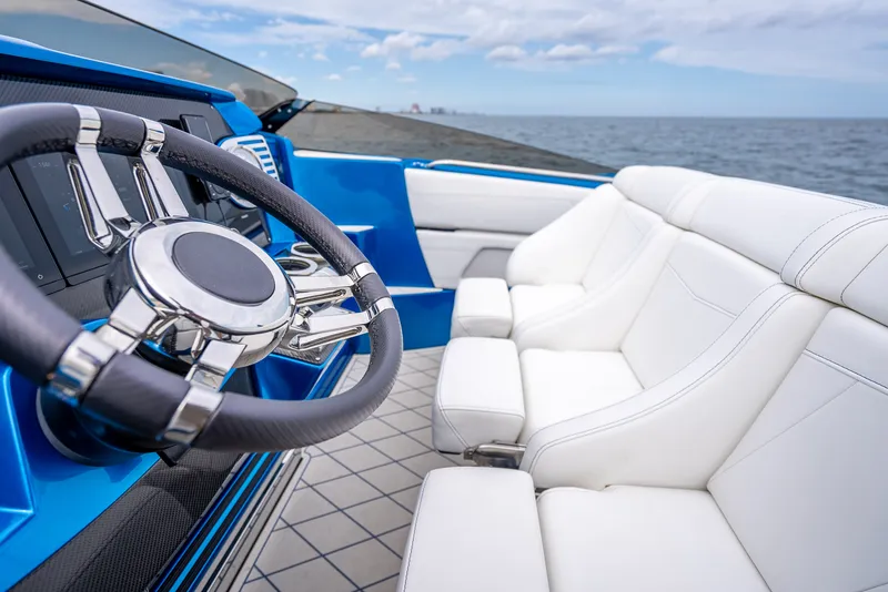 Slide: The Image of Nortech 360 Monte Carlo Flyer 2015 - 49