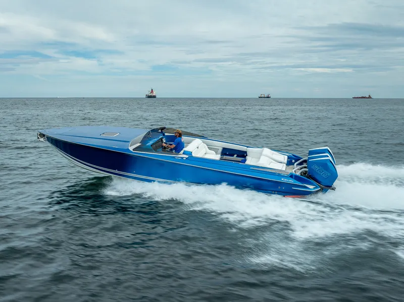 Slide: The Image of Nortech 360 Monte Carlo Flyer 2015 - 21