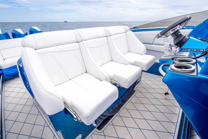 Slide: The Image of Nortech 360 Monte Carlo Flyer 2015 - 51