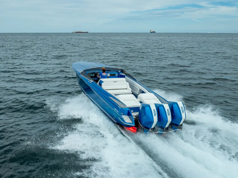 Slide: The Image of Nortech 360 Monte Carlo Flyer 2015 - 20