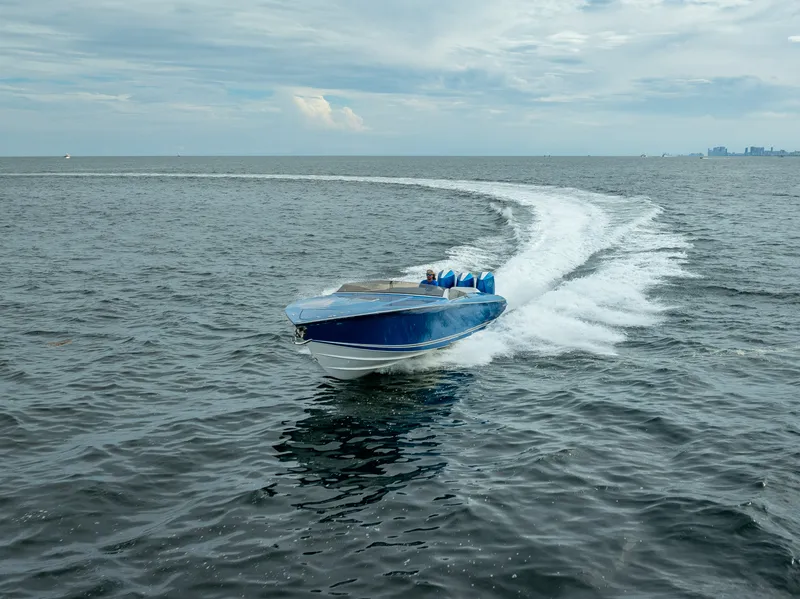 Slide: The Image of Nortech 360 Monte Carlo Flyer 2015 - 28