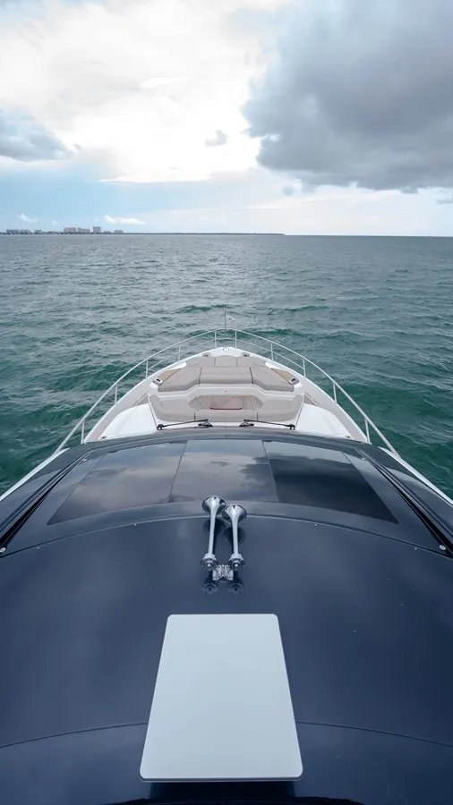 Slide: The Image of Princess Yachts S78 2022 - 14