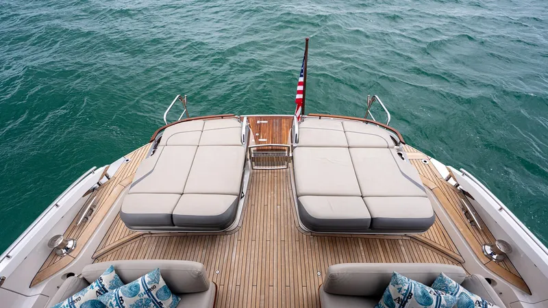 Slide: The Image of Princess Yachts S78 2022 - 20