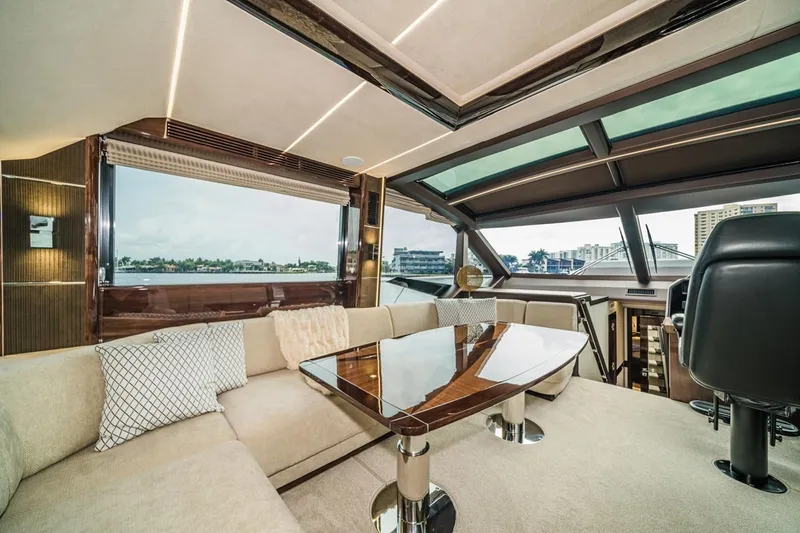 Slide: The Image of Galeon Yachts 72 2020 - 24