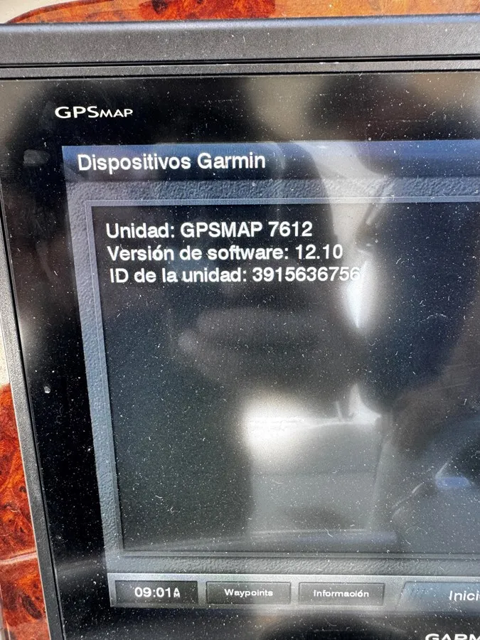 Slide: The Image of Formula 370 SUPER SPORT 2004 - 15
