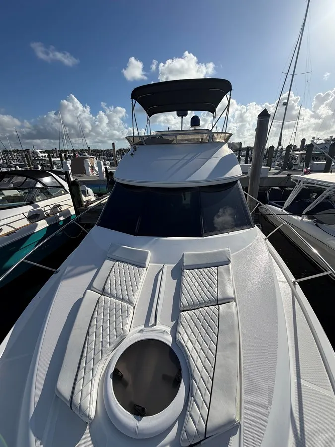 Slide: The Image of Meridian 36 2006 - 18