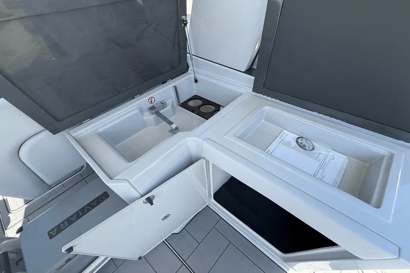 Slide: The Image of Aviara AV32 2023 - 24