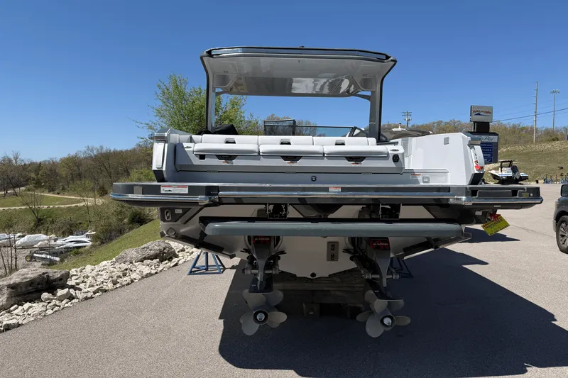 Slide: The Image of Aviara AV32 2023 - 5