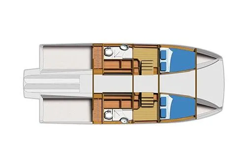 Slide: The Image of Aquila 36 Sport 2021 - 28