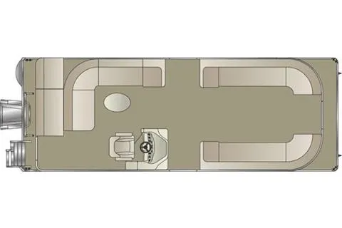 The Image of Crest II 250 2012 - 0